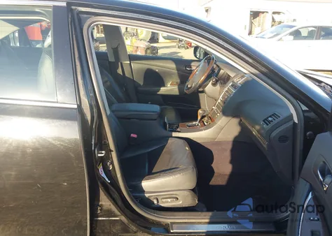 2011 Lexus Es 350 из США, поврежденный, VIN JTHBK1EG9B2423826